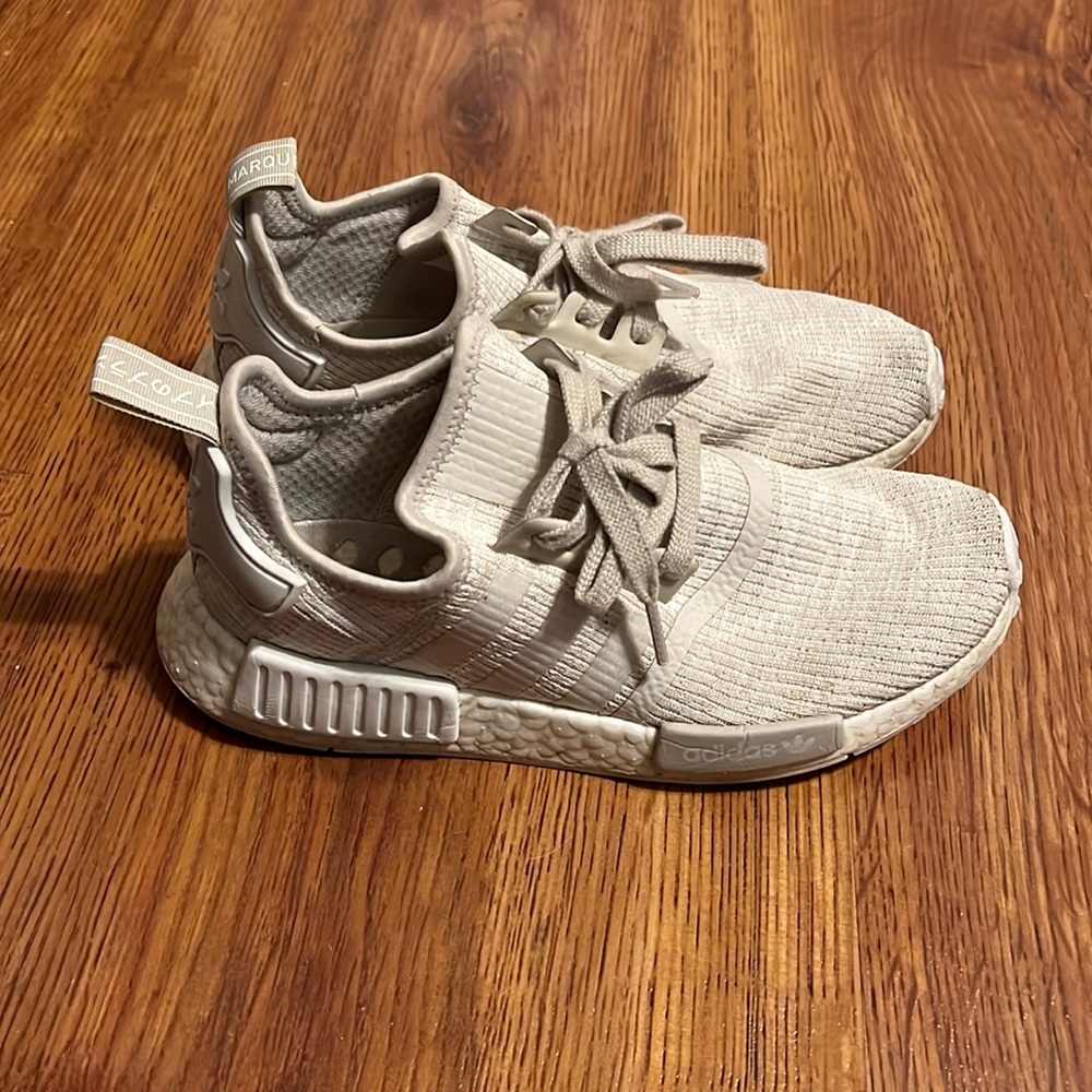 Womens adidas NMD
